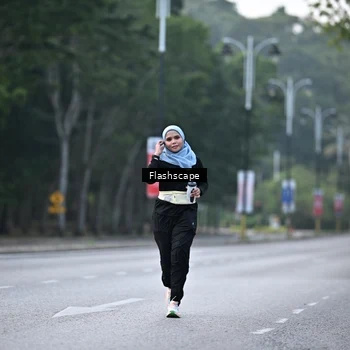 Runner Photo 8369966