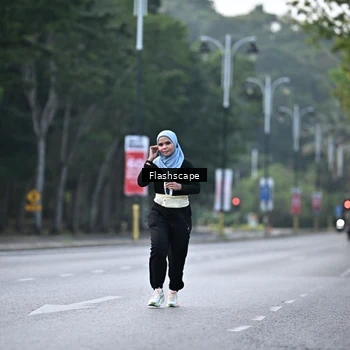 Runner Photo 8369967