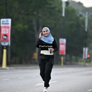 Runner Photo 8369968