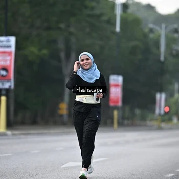 Runner Photo 8369970