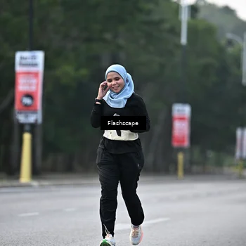 Runner Photo 8369972