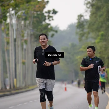Runner Photo 8369991