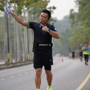 Runner Photo 8370012