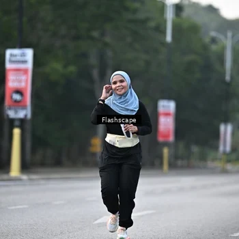 Runner Photo 8370019