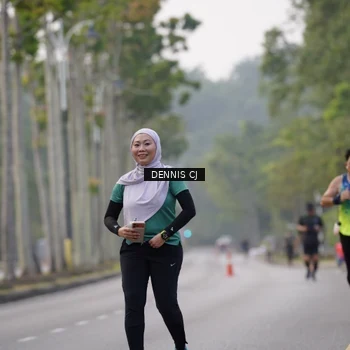 Runner Photo 8370027