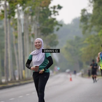 Runner Photo 8370030