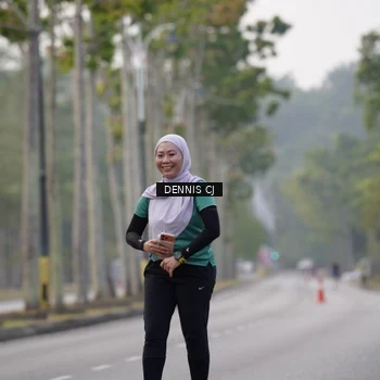 Runner Photo 8370031