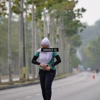 Runner Photo 8370033