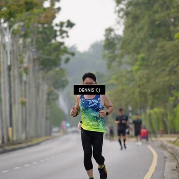 Runner Photo 8370036