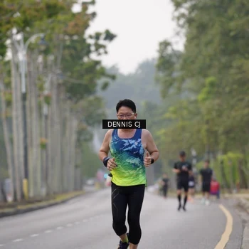 Runner Photo 8370039
