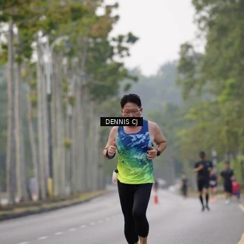 Runner Photo 8370041