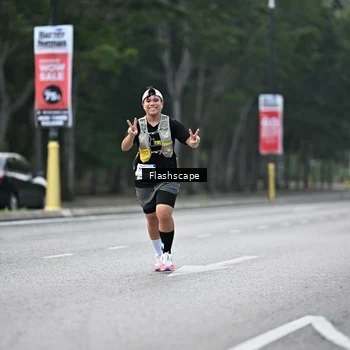 Runner Photo 8370049