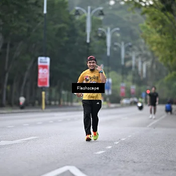 Runner Photo 8370065