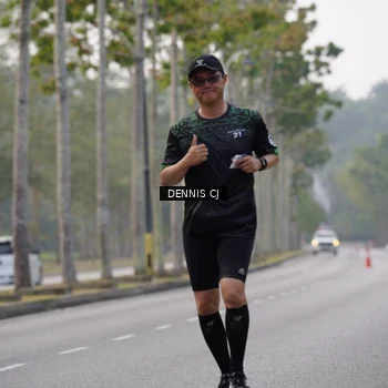 Runner Photo 8370066