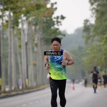 Runner Photo 8370073