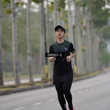Runner Photo 8370078