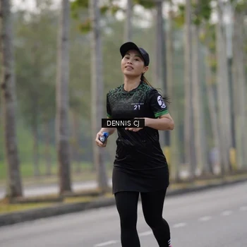 Runner Photo 8370088