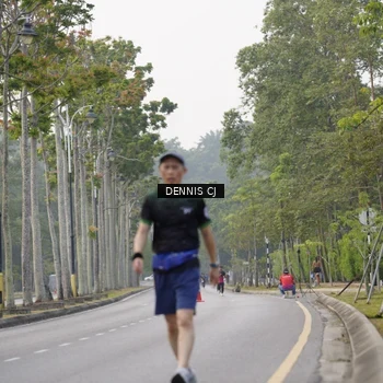 Runner Photo 8370105
