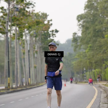 Runner Photo 8370106