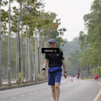 Runner Photo 8370109
