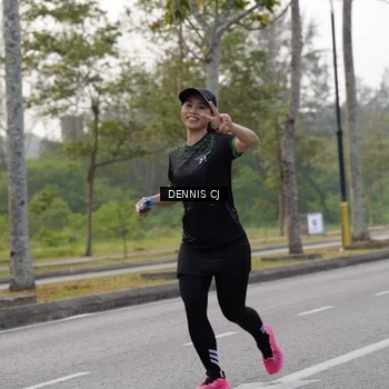Runner Photo 8370113