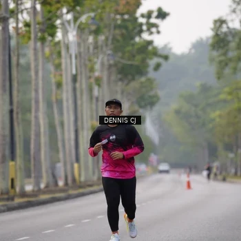 Runner Photo 8370117