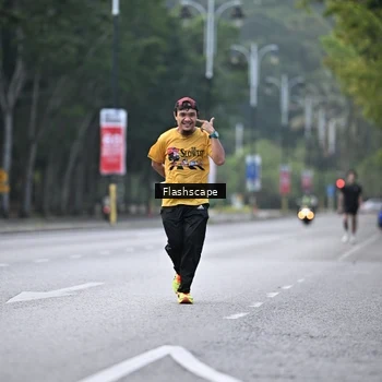Runner Photo 8370123