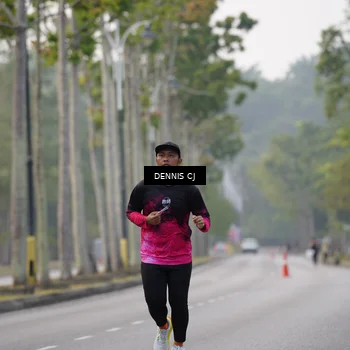 Runner Photo 8370128
