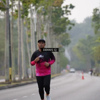 Runner Photo 8370130