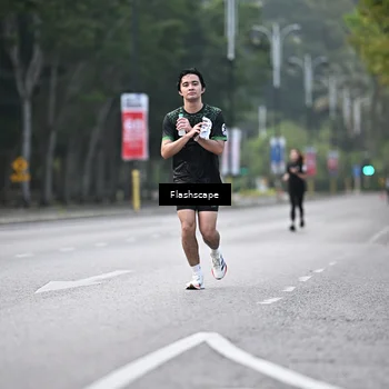 Runner Photo 8370137
