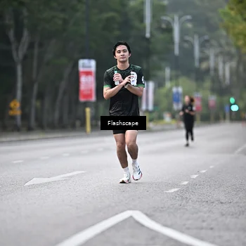 Runner Photo 8370140