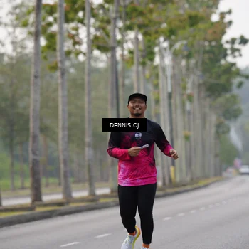 Runner Photo 8370141