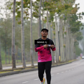 Runner Photo 8370145