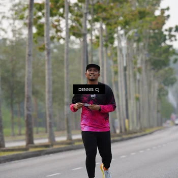Runner Photo 8370146