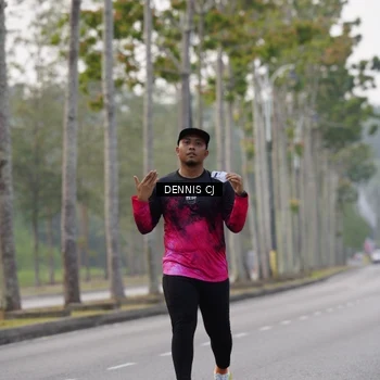 Runner Photo 8370150