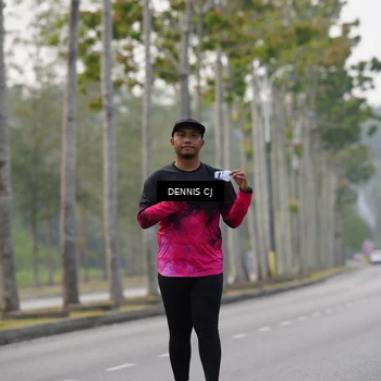 Runner Photo 8370152