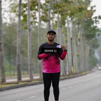 Runner Photo 8370154