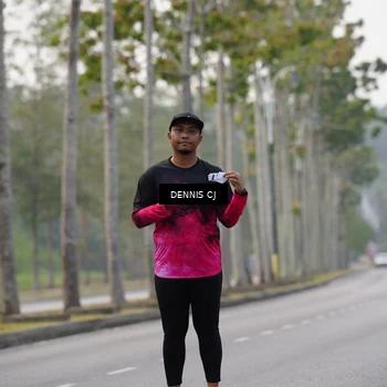 Runner Photo 8370156