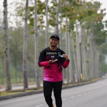 Runner Photo 8370157
