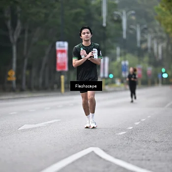 Runner Photo 8370161