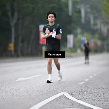 Runner Photo 8370165
