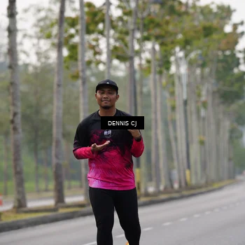 Runner Photo 8370166