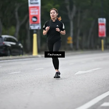Runner Photo 8370167