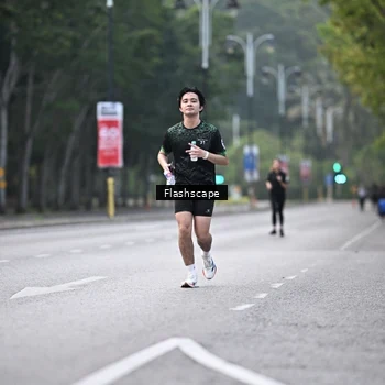 Runner Photo 8370175