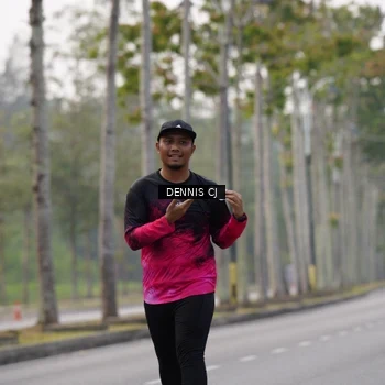 Runner Photo 8370182