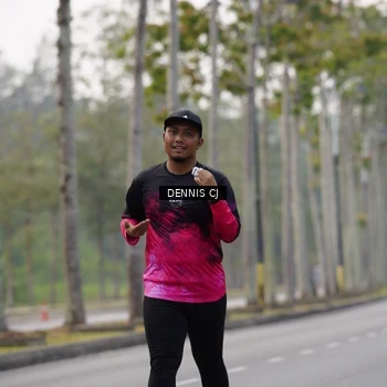 Runner Photo 8370187