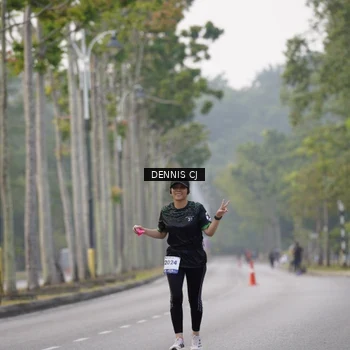 Runner Photo 8370188