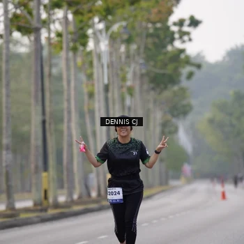 Runner Photo 8370191