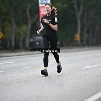 Runner Photo 8370192