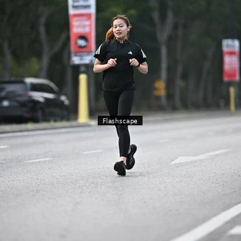 Runner Photo 8370195